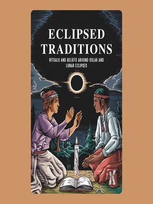 cover image of Eclipsed Traditions
